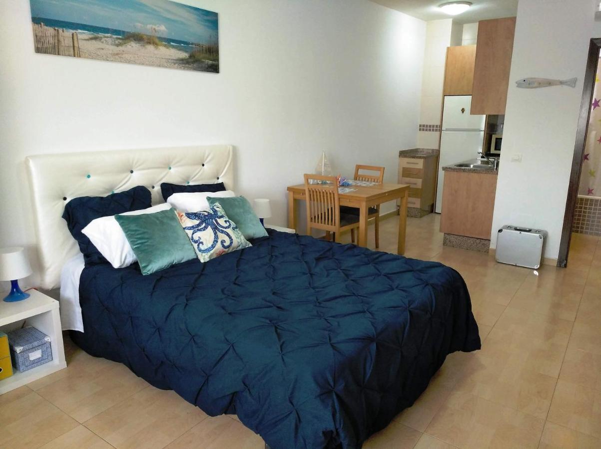 Apartamento Domingo Lozano Málaga Exterior foto