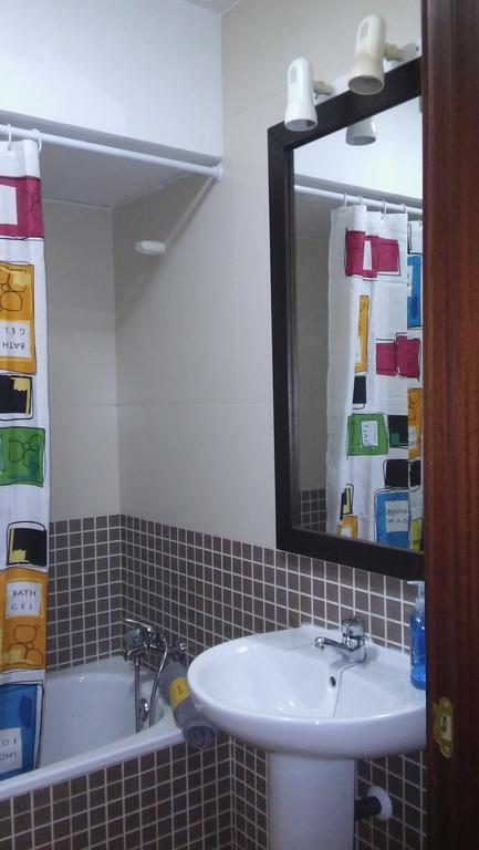 Apartamento Domingo Lozano Málaga Exterior foto